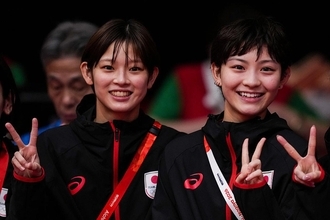 バド日本代表の21歳美女、韓国メディアは「NewJeansハニそっくり」と称賛の一方、16強止まりの実力に苦言