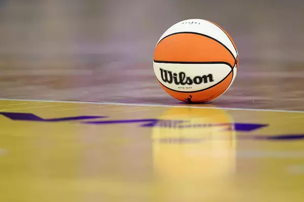 性的玩具投げ込みでWNBAの試合が中断——逃走の男が着ていた"まさかのユニフォーム"