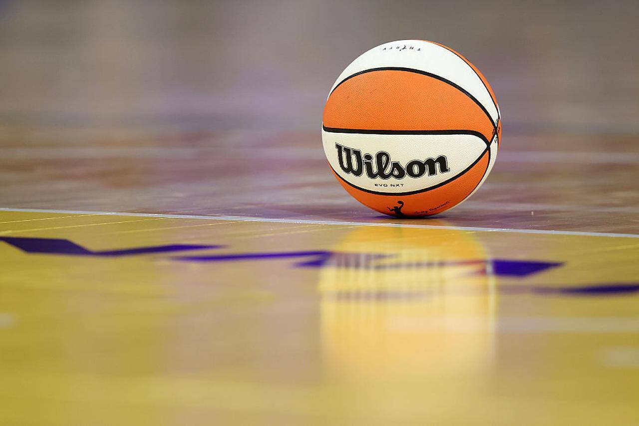 性的玩具投げ込みでWNBAの試合が中断——逃走の男が着ていた"まさかのユニフォーム"