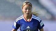 「パンチ力もあるし、血気盛ん」20歳日本女子選手、ヤンチャ系日本代表OBを彷彿とさせると期待