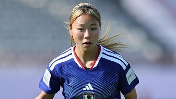 「パンチ力もあるし、血気盛ん」20歳日本女子選手、ヤンチャ系日本代表OBを彷彿とさせると期待