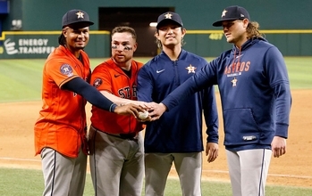 「こんな結末とは」——防御率8点台の今井達也が火を付けた、MLB2年ぶりのノーヒッター