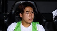 19歳日本代表逸材、スペインで干される危機か…監督交代で起用されず、指揮官は意味深発言