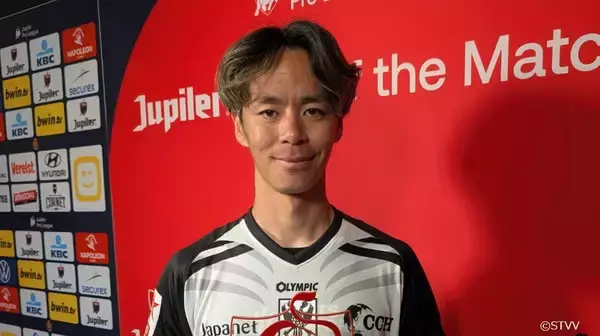 『小さな魔法使い』と海外で呼ばれる28歳日本人、「圧巻ゴール」と現地が讃える技ありの一撃を叩き込む