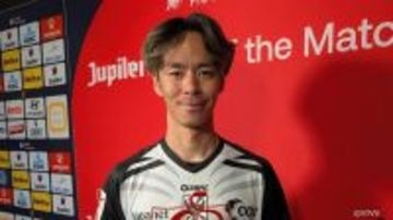 『小さな魔法使い』と海外で呼ばれる28歳日本人、「圧巻ゴール」と現地が讃える技ありの一撃を叩き込む