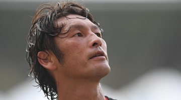 熊本、震度7の地震…元W杯日本代表FWの実家も被害 「震源地が実家辺りだったという事もあり…」