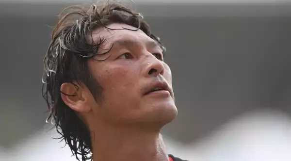熊本、震度7の地震…元W杯日本代表FWの実家も被害 「震源地が実家辺りだったという事もあり…」