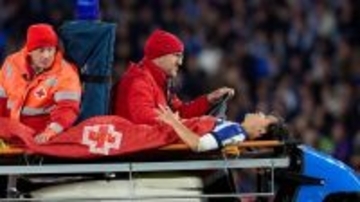 久保建英、ハムストリング負傷で離脱…SNSに無念を綴る 「少しの間離脱することになりました」