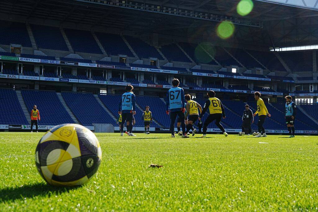 名門スポルティングの元スカウトも熱い視線、2025年JPFAトライアウトに表れたポジティブな変化「チャンスを広げてあげなきゃいけない」