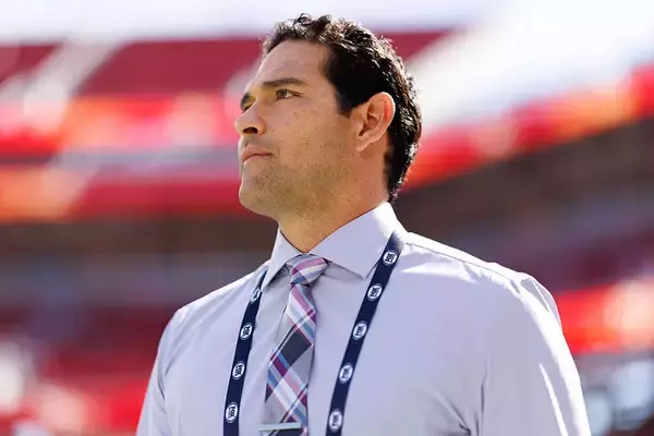刺されたのは自分なのに――元NFLスター、泥酔の末の刺傷事件で"有罪"を認めた理由