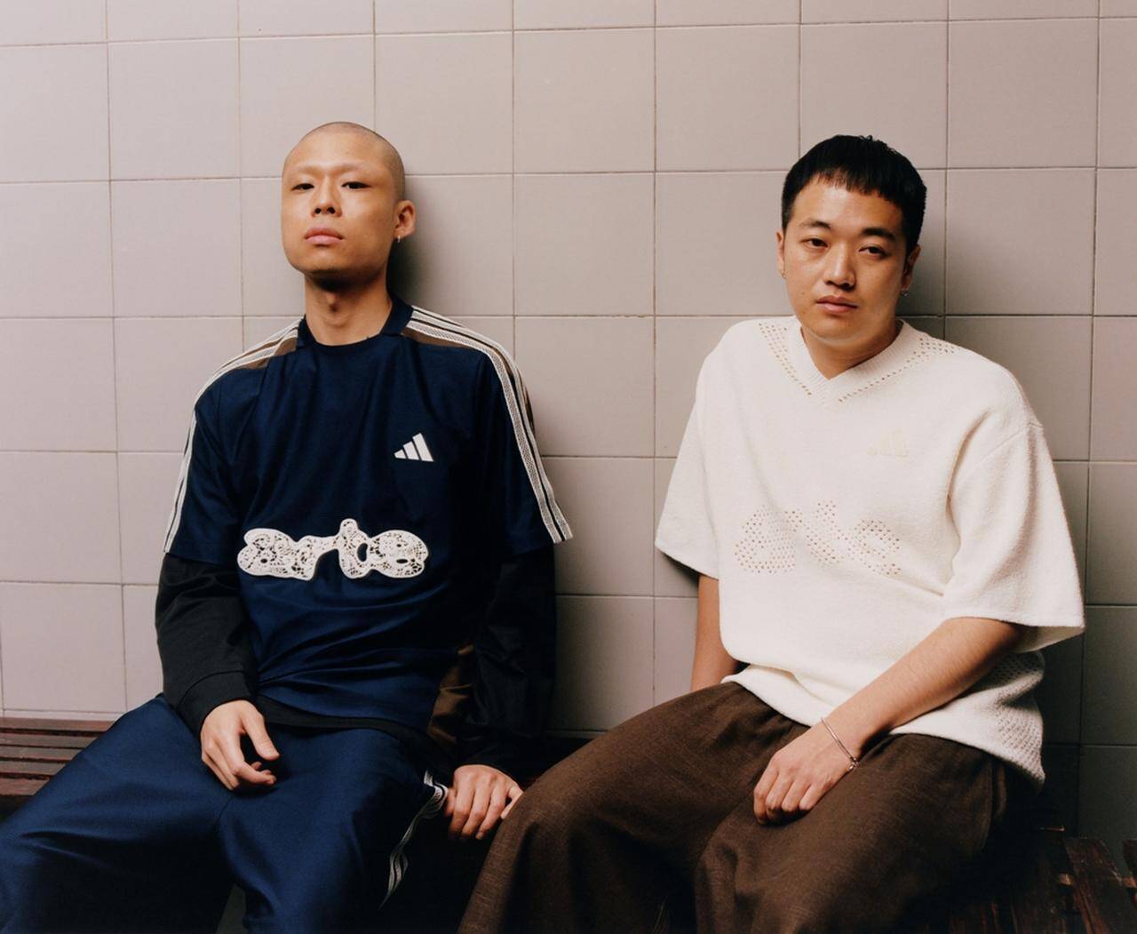 adidas、『Arte Antwerp』とコラボしたFW26最新コレクションを発売！レアル・マドリーの2選手らをモデルとして起用