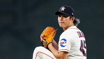 がけっぷちに立つ今井達也、復活の道は「自分で配球」？いま取り組む新たな試みとは