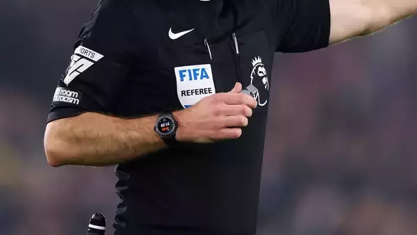 サッカーの試合中にレフェリーが射殺される悲劇…観客の目の前で「計画的な殺害」