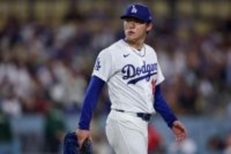 山本由伸が今季初めて"崩れた"試合——それでも数字が語る不思議な真実