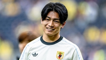 W杯で活躍の27歳日本代表エース、世界最高峰リーグが争奪戦！？要求移籍金は60億円規模か