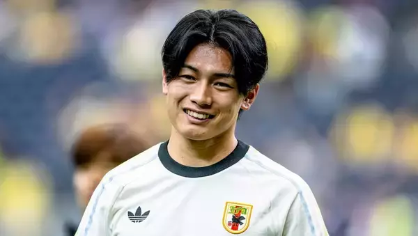 W杯で活躍の27歳日本代表エース、世界最高峰リーグが争奪戦！？要求移籍金は60億円規模か