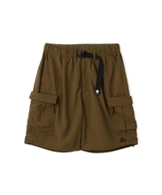 サッと穿くだけでサマになる。【カーゴパンツ】指名買いしたい「一軍候補ボトムス」