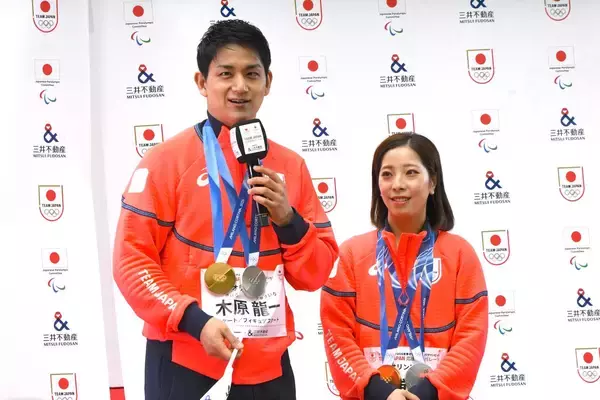 「全てやり切った」りくりゅうペア、現役引退も後悔なし！「ここで終わらせずに…」と新たな出発点に