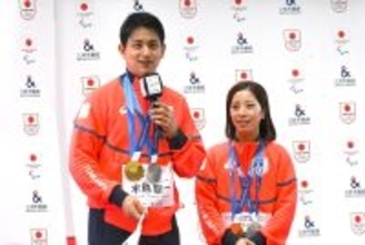 「全てやり切った」りくりゅうペア、現役引退も後悔なし！「ここで終わらせずに…」と新たな出発点に