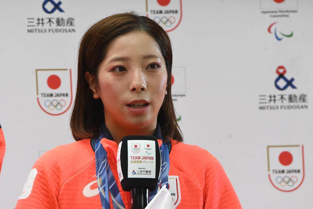 「全てやり切った」りくりゅうペア、現役引退も後悔なし！「ここで終わらせずに…」と新たな出発点に