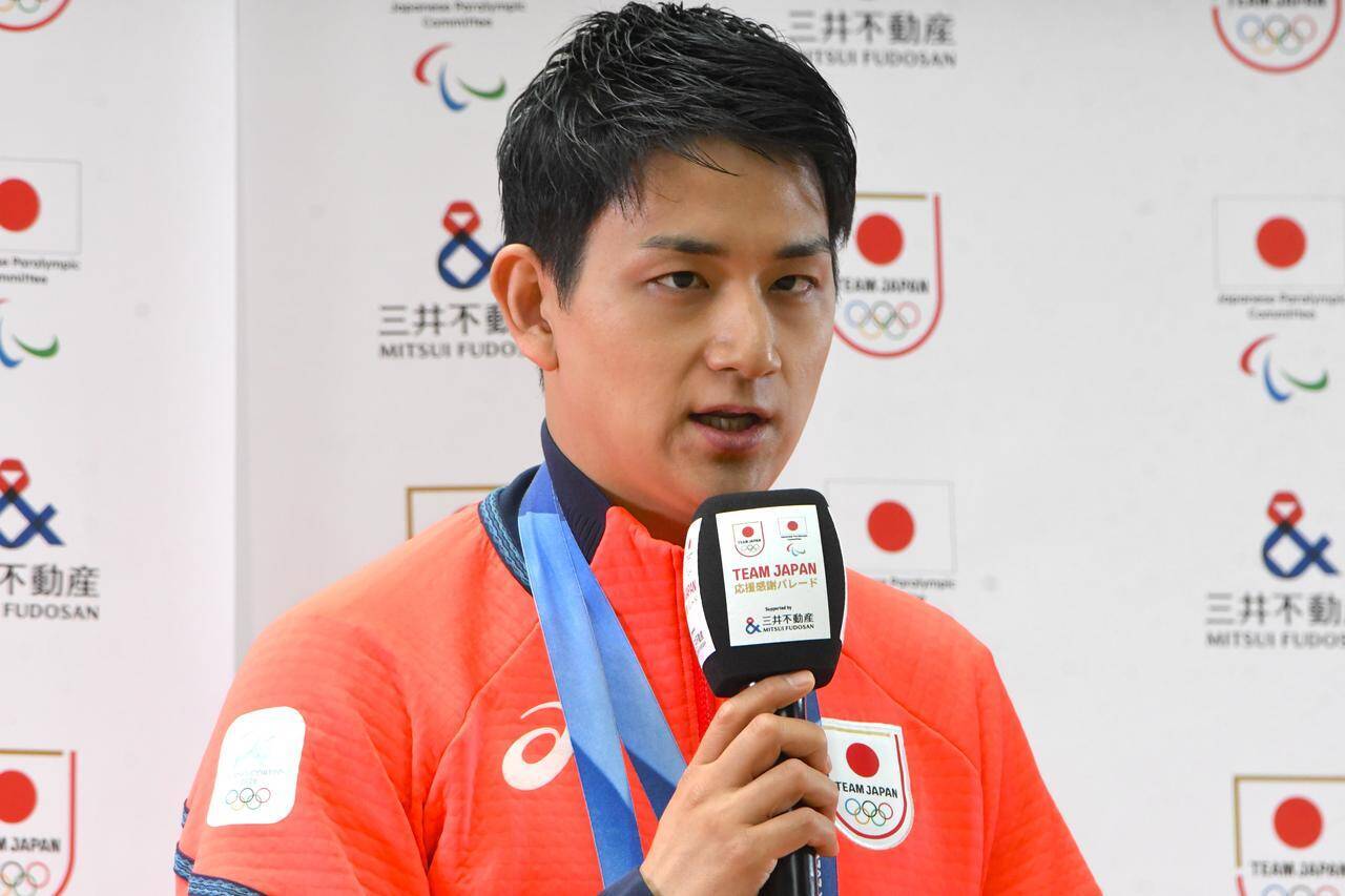 「全てやり切った」りくりゅうペア、現役引退も後悔なし！「ここで終わらせずに…」と新たな出発点に