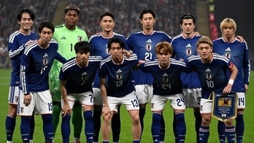 サッカー日本代表、6月14日(15日)の“W杯初戦”オランダ戦「テレビ放送・ネット配信」詳細情報
