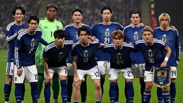 サッカー日本代表、6月14日(15日)の“W杯初戦”オランダ戦「テレビ放送・ネット配信」詳細情報