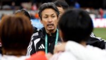 なでしこジャパン、新監督は狩野倫久氏に決定！前体制でコーチを務めた49歳 「今の日本の女子選手たちには大きな可能性がある」