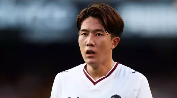 19歳日本代表逸材、スペインでファンの心を鷲掴みと現地称賛！「最も優れたアタッカー、数少ない期待の星」