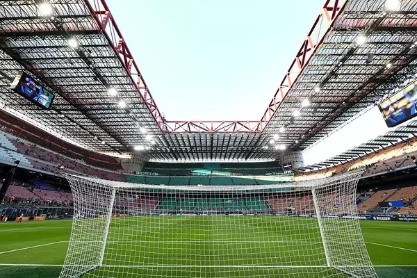 イタリア・ミラノ市の世界的スタジアム、名門2チームが共同で取得！取引総額は「約348億円」…新スタジアム建設へ