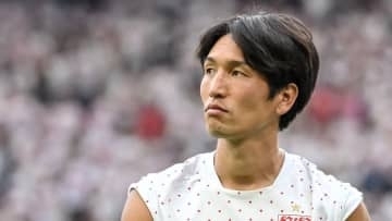 33歳原口元気、古巣ハノーファーの興味は消滅か…ドイツ紙が伝える