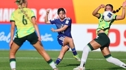 U20女子アジア杯、8強が決定！日本代表「ヤングなでしこ」は“飛び級”17歳の活躍で3連勝…W杯出場をかけた準々決勝はベトナムと対戦