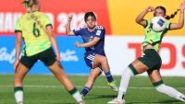 U20女子アジア杯、8強が決定！日本代表「ヤングなでしこ」は“飛び級”17歳の活躍で3連勝…W杯出場をかけた準々決勝はベトナムと対戦
