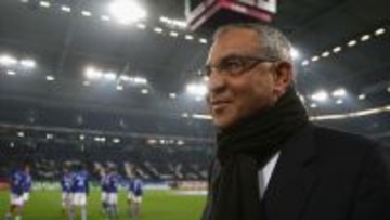 “鬼軍曹”は「一対一だとすごく優しかった」内田篤人が明かす、恩師のマネージメント術