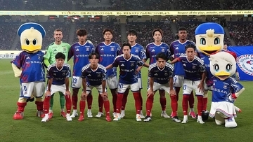 J1、開幕2戦の「クリア王」は横浜F・マリノス！最少は川崎フロンターレ…昨季最多のファジアーノ岡山は“攻撃促進”で激減