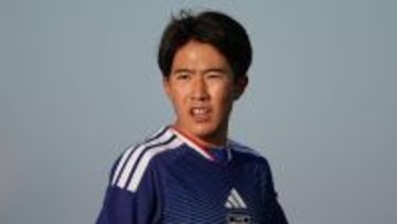 サッカーU-23日本代表、1月10日のU23アジアカップUAE戦「テレビ放送・ネット配信」詳細情報