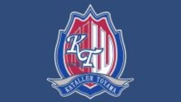 “奇跡的残留”のJ2カターレ富山、胸スポンサー「YKK」の新ユニフォームが登場！世界的企業名が23年ぶりに復活