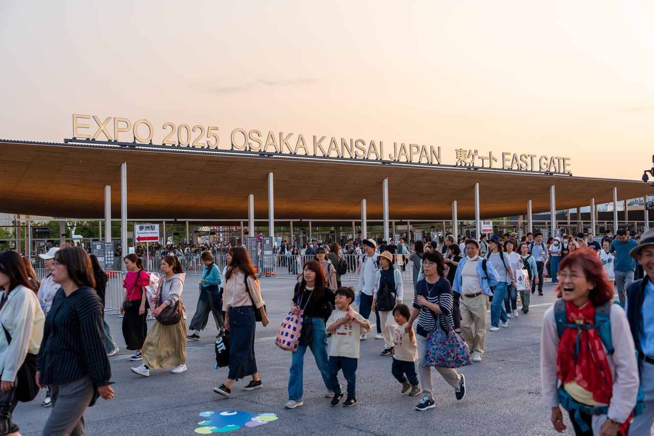 「ドログバは団結の象徴」パビリオン館長が明かす、コートジボワールのサッカー界を取り巻く特別な事情【プレイバック大阪・関西万博】