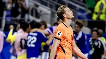 Ｗ杯日本代表戦のプレーで批判…久保建英も好きなスター選手が猛反論！『バズりたいだけ』