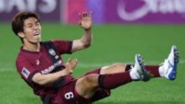 スペイン移籍の宮代大聖、新天地デビュー後にベンチ外も「非常に良い状態。完全に準備ができている」