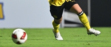 「香川とは全く異なるプレースタイル」――ドルトムントが射止めた"無名"の18歳、山本天翔の正体