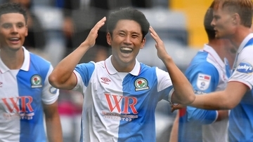 明治大卒の29歳日本代表、海外でスーパーゴール！「信じられない…」と敵将脱帽するほどの超絶技巧