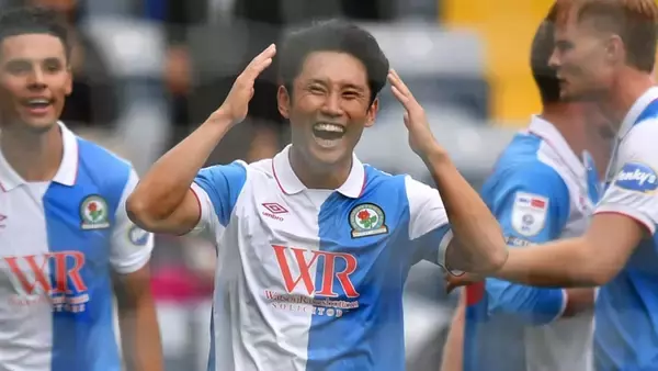明治大卒の29歳日本代表、海外でスーパーゴール！「信じられない…」と敵将脱帽するほどの超絶技巧