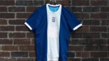 男女日本人選手が所属のバーミンガム、150周年記念ユニフォームを発表！人気の「ペンギン」復活