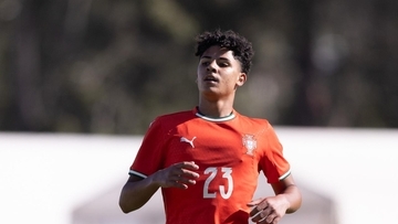 ロナウド息子、「レアル練習参加の真相」が判明！移籍ではなかった“深刻な理由”とは