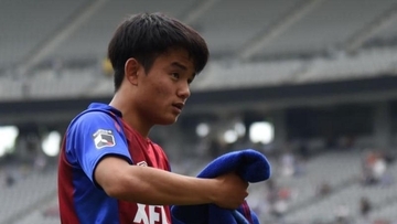 日本代表の中核も多数輩出！FC東京「歴代最強の日本人選手」5名