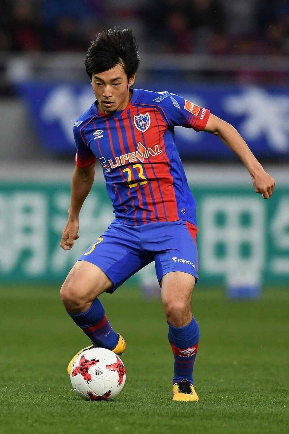 日本代表の中核も多数輩出！FC東京「歴代最強の日本人選手」5名