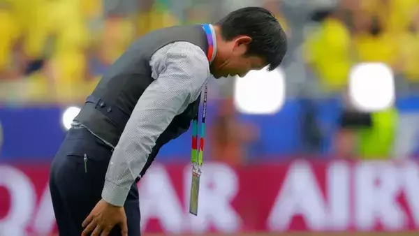 日本代表の森保監督、W杯の舞台で強豪スペインと再戦したかった理由 「現在地を知るために…」
