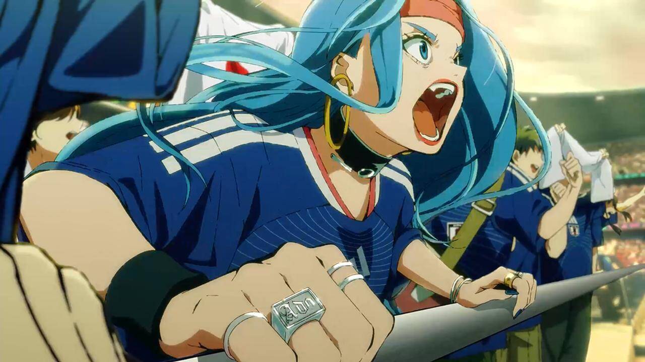 adidasのサッカー日本代表ユニフォームソング『綺羅』、新CMが4月9日より放送開始！Ado「たくさんの方の背中を押せる一曲」