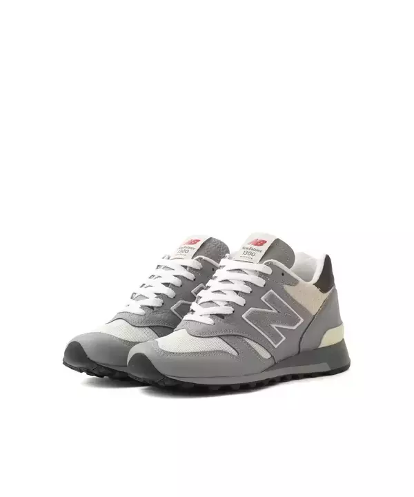 1300・1906・2010を比較！大人が選ぶべきNew Balanceはどれ？